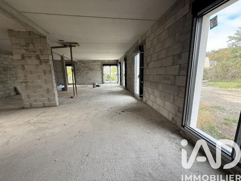 Appartement - 70 m² - 2 pièces