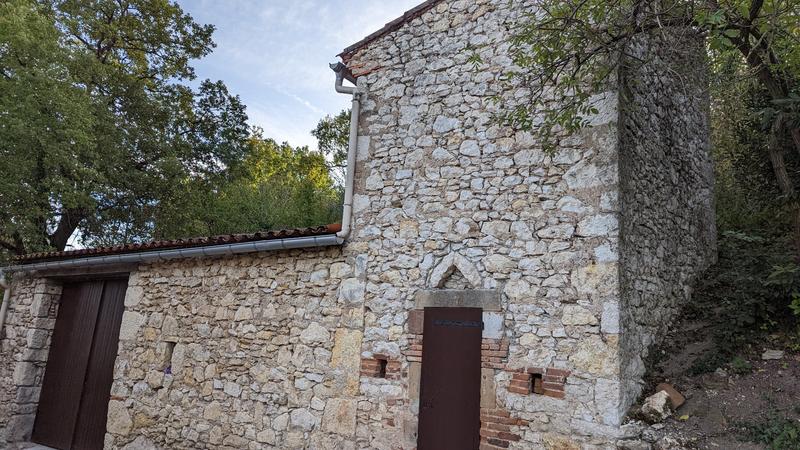 Maison - 232 m² - 5 pièces