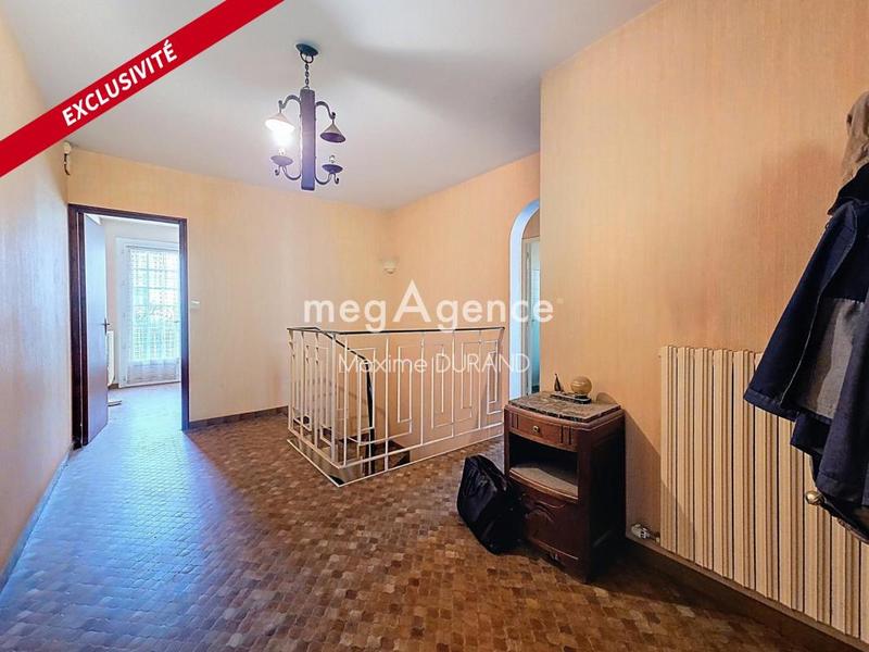 Maison traditionnelle - 102 m² - 4 pièces