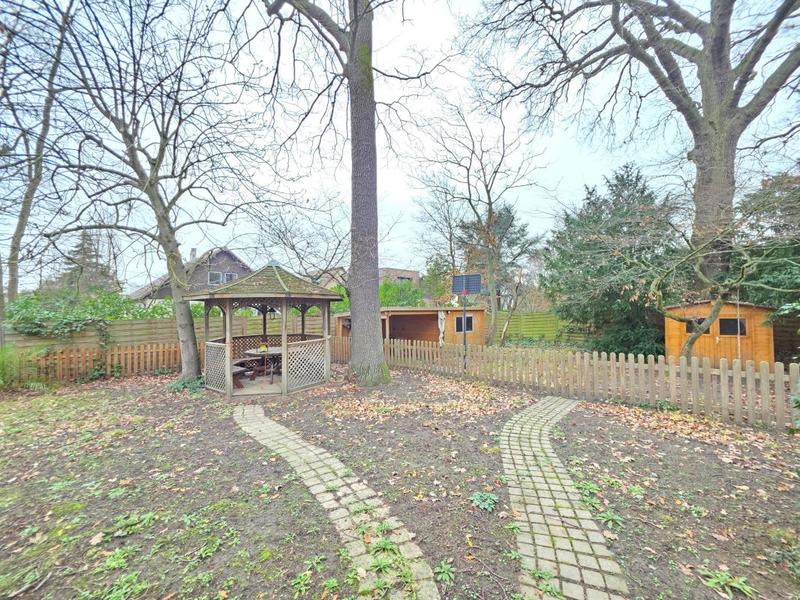 Villa - 150 m² - 4 pièces