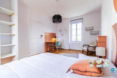 Maison - 17 m² - 1 pièce