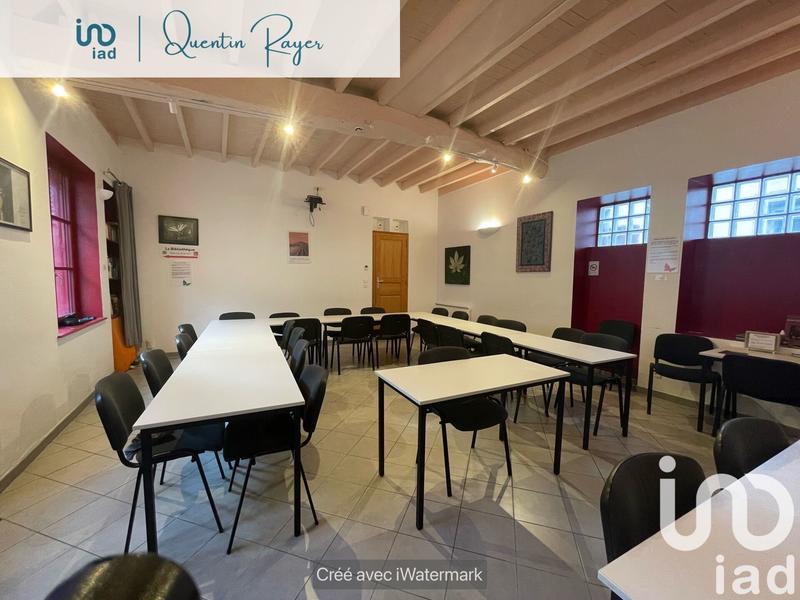 Maison de ville - 91 m² - 5 pièces