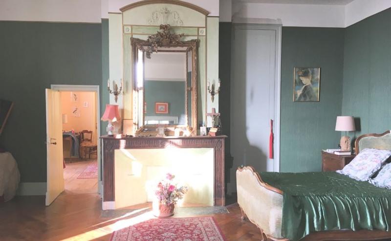 Maison - 400 m² - 14 pièces