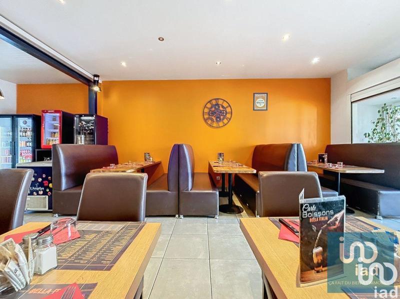 Local commercial - 100 m²