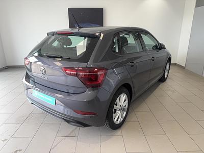 Volkswagen Polo 1.0 Tsi 95 s&amp;S Bvm5 Style