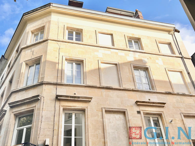 Appartement - 50 m² - 3 pièces