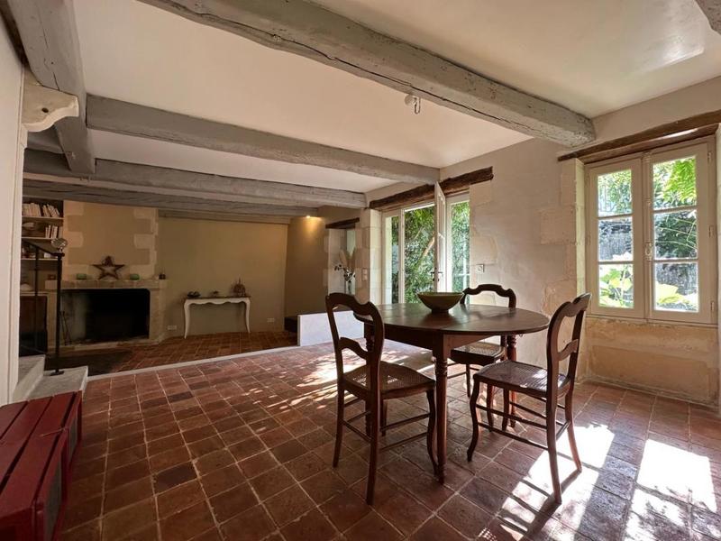 Maison - 166 m² - 5 pièces