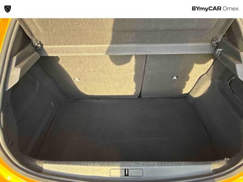 Peugeot 208 PureTech 100 s&amp;S Bvm6 Style