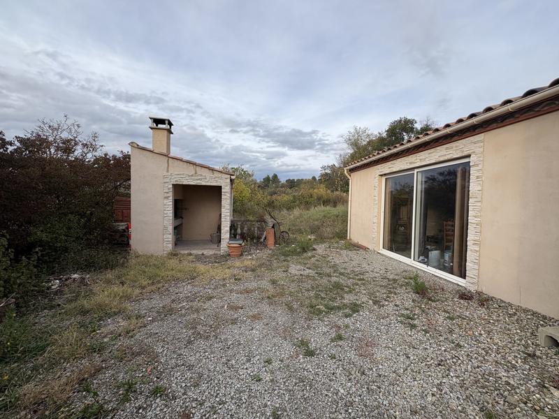 Maison - 192 m² - 4 pièces