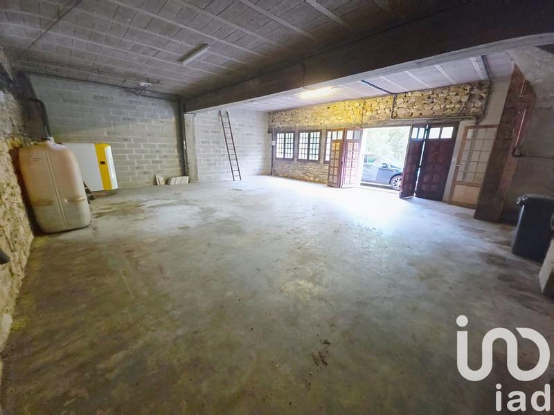 Maison - 126 m² - 5 pièces