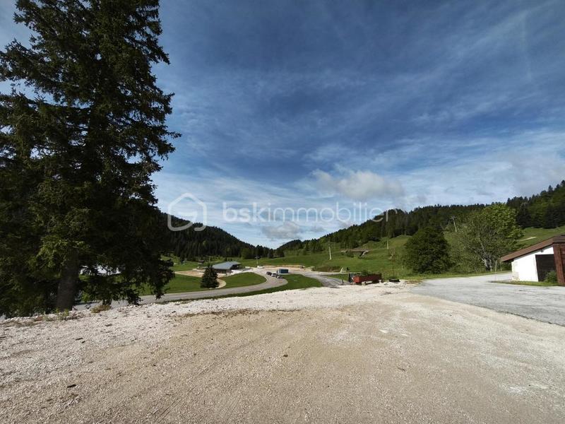 Ferme - 303 m² - 8 pièces