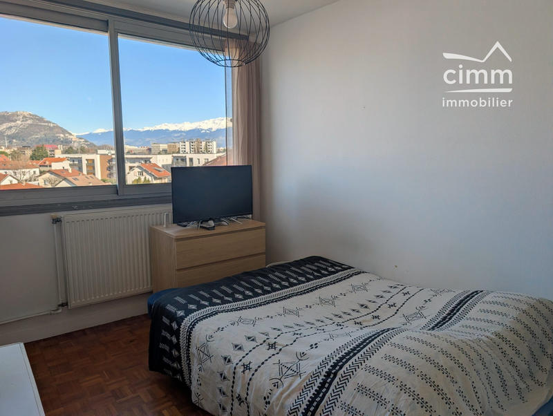 Appartement - 71 m² - 4 pièces