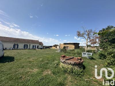 Maison - 70 m² - 3 pièces