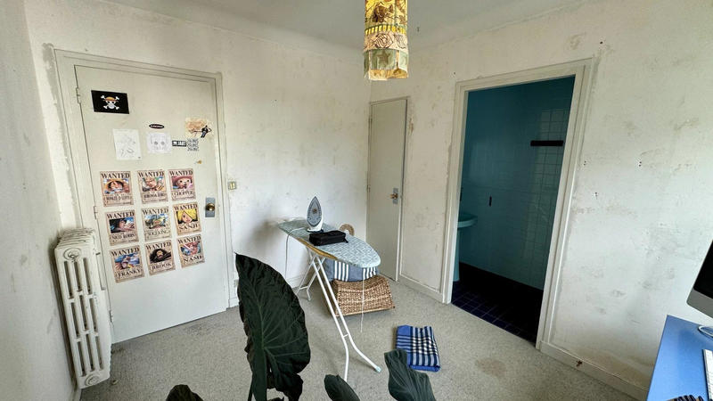 Maison - 215 m² - 10 pièces