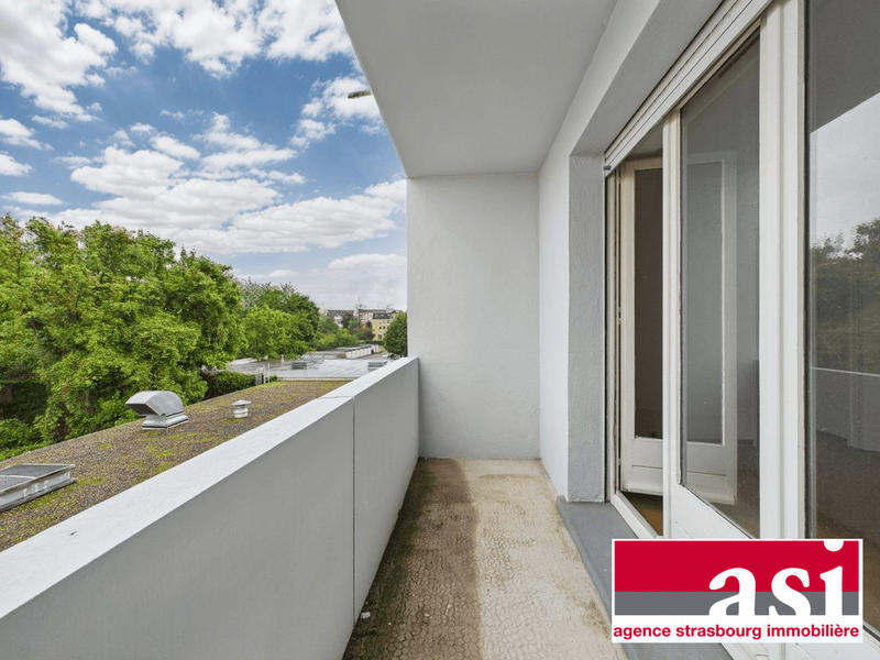 Appartement - 68 m² - 3 pièces