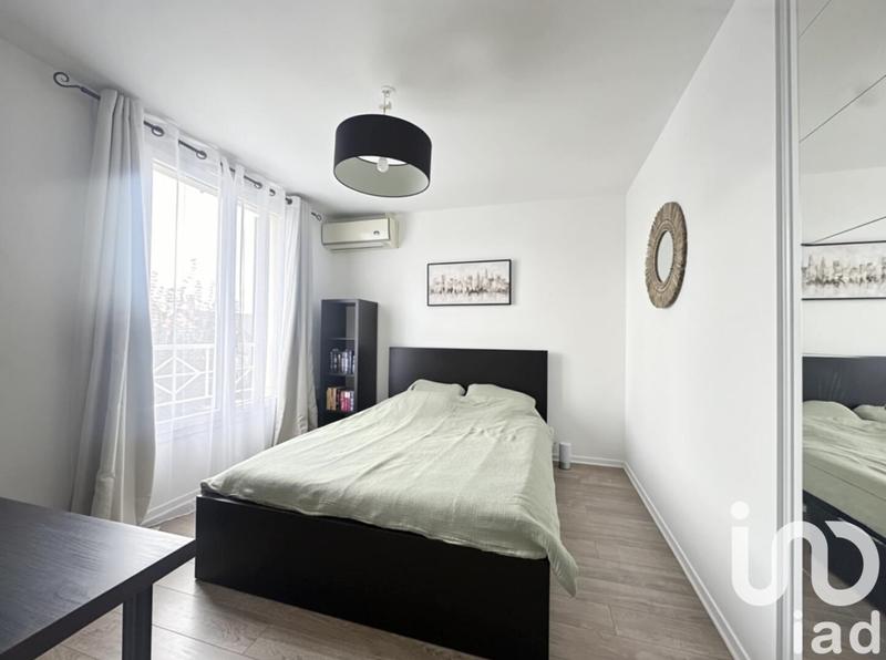 Maison - 144 m² - 7 pièces