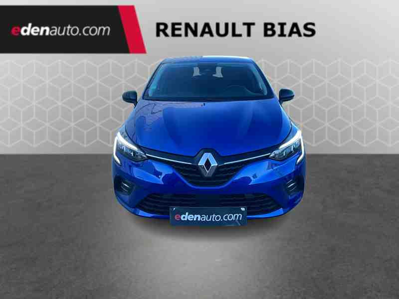 Renault Clio TCe 90 Evolution