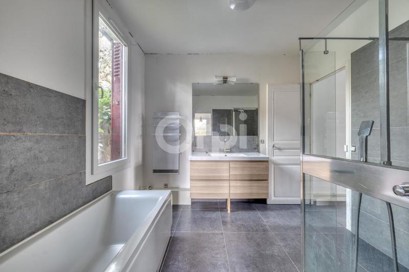 Pavillon - 76 m² - 4 pièces