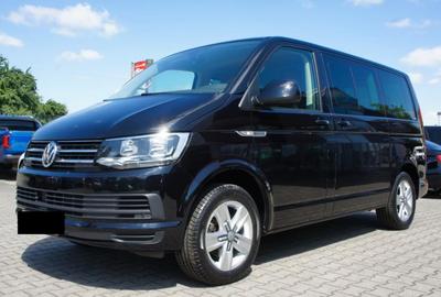 Volkswagen T6 Multivan 2.0 Tdi Dsg
