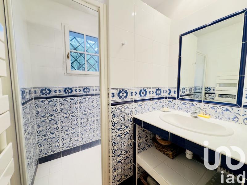 Maison - 127 m² - 5 pièces