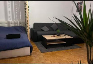 Studio - 30 m² - 1 pièce