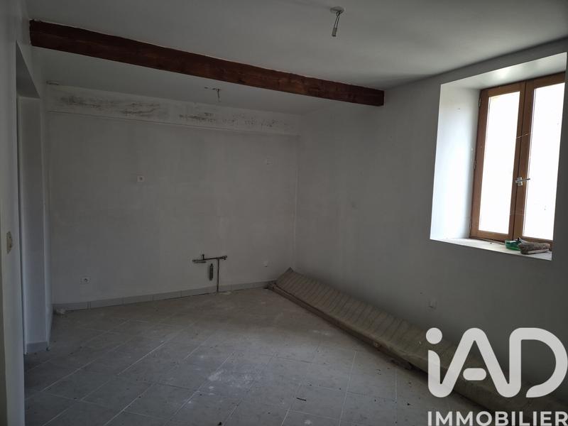 Maison - 123 m² - 5 pièces