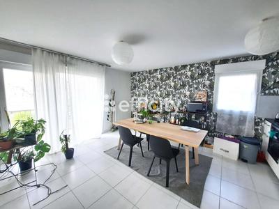Appartement - 67 m² - 3 pièces