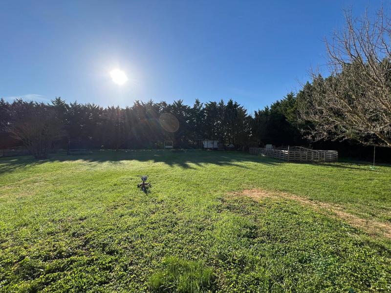 Maison - 152 m² - 5 pièces