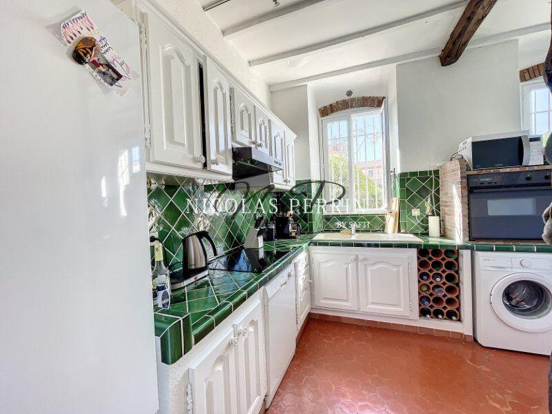 Appartement - 114 m² - 3 pièces