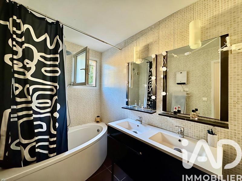 Maison - 58 m² - 3 pièces