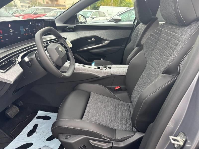 Peugeot 3008 Hybrid 145 e-Dcs6 Allure