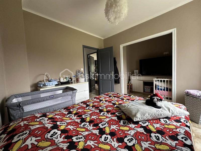 Villa - 145 m² - 5 pièces