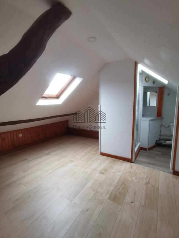 Immeuble - 302 m²