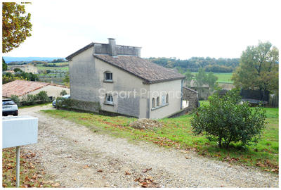 Maison - 119 m² - 5 pièces