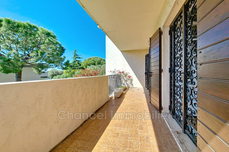 Appartement - 91 m² - 4 pièces