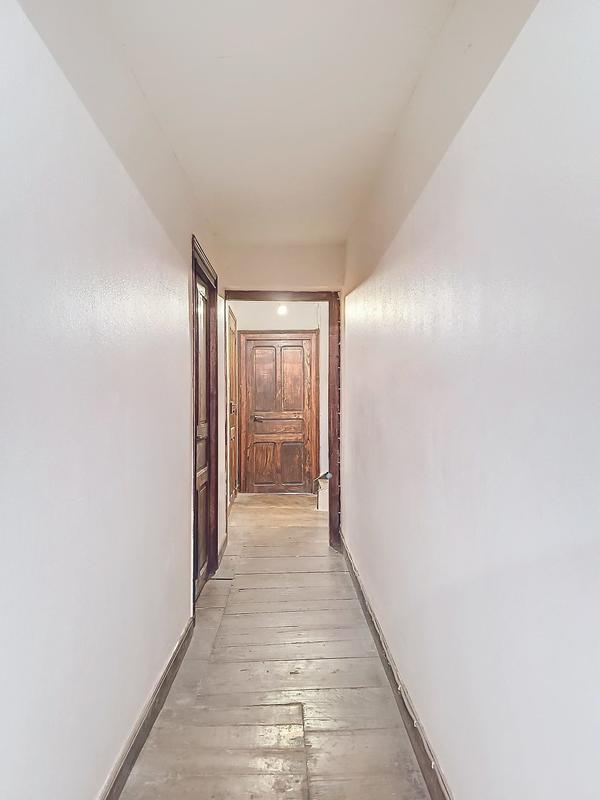 Ferme - 149 m² - 5 pièces