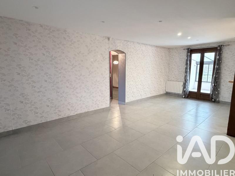Maison - 138 m² - 4 pièces