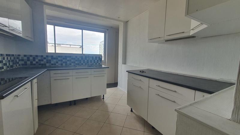 Appartement - 73 m² - 4 pièces