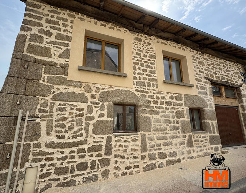 Maison - 162 m² - 5 pièces