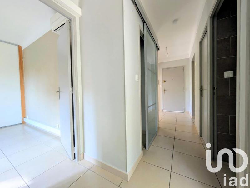 Appartement - 68 m² - 4 pièces