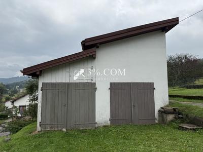 Maison - 102 m² - 6 pièces