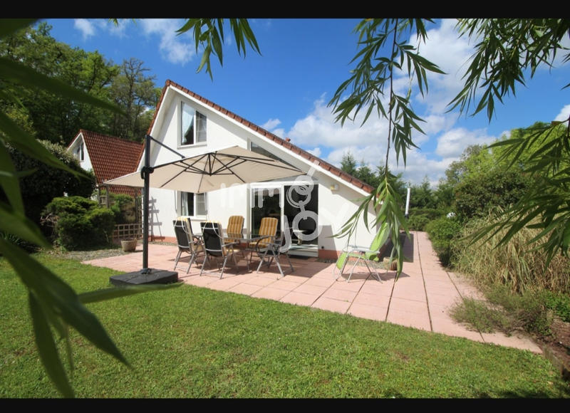 Villa - 107 m² - 4 pièces