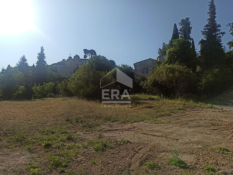 Terrain - 701 m²