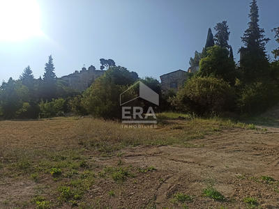 Terrain - 701 m²