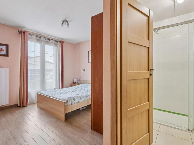 Maison - 119 m² - 6 pièces