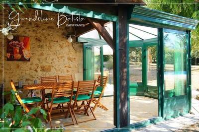 Maison de campagne - 138 m² - 6 pièces