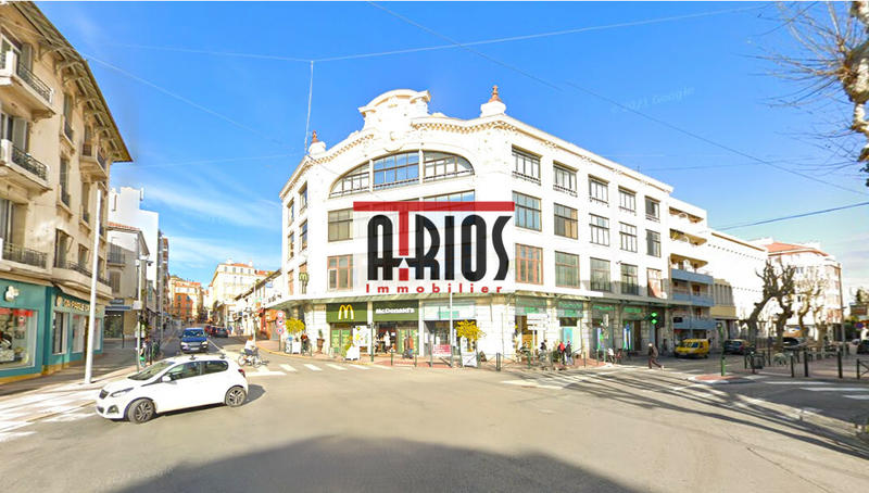 Bureau - 49 m² - 4 pièces