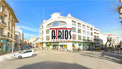 Bureau - 49 m² - 4 pièces