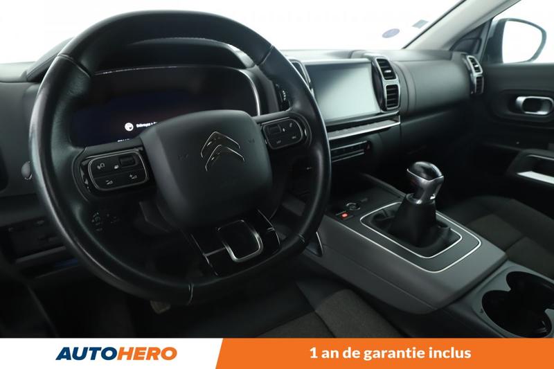 Citroën C5 Aircross 1.2 PureTech Feel Bv6 131 ch