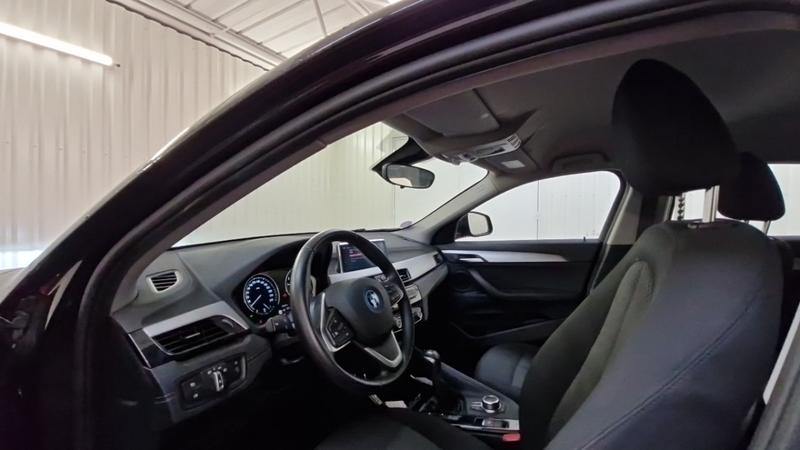 Bmw X2 xDrive25e Business Design Bva6